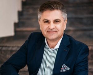 Sicher navigieren in stürmischen Unternehmergewässern