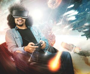 Kann VR die emotionale Bindung zwischen Marke und Kunde verstärken?