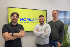 allygatr Start-up mit neuem Namen