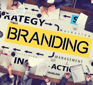 Wie kann effektives Branding Ihr Kleinunternehmen transformieren?