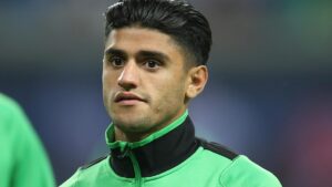 VfB Stuttgart holt Mahmoud Dahoud