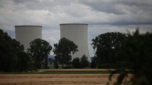 Union und FDP kritisieren Absprachen zum Atom-Aus