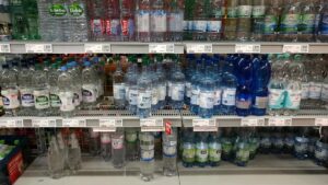 Bericht: Plastiksteuer kommt vorerst nicht