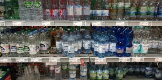 Schleswig-Holsteins Innenministerin rät zu Selbstvorsorge für Krisen