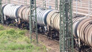 DB Cargo sieht strukturelle Probleme im Güterverkehr