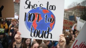 Fridays For Future kritisieren "Ampel-Spardiktat"