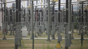 SPD und Grüne für besseren Schutz kritischer Infrastruktur