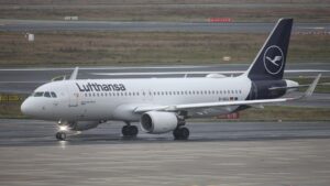 Streik bei Lufthansa-Tochter Discover ab Sonntag angekündigt