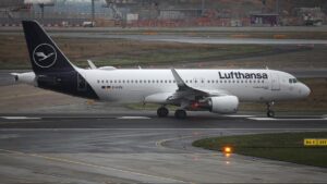 Vereinigung Cockpit bietet Lufthansa-Tochter Discover Schlichtung an