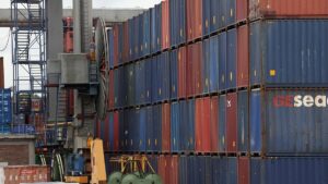 EU und Arabische Emirate vereinbaren Freihandelsgespräche