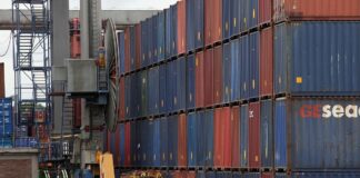 Importpreise im September zurückgegangen