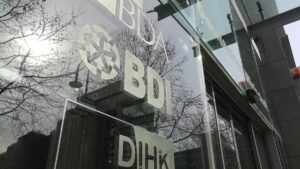 DIHK: Investitionsentscheidungen fallen besser in der Wirtschaft