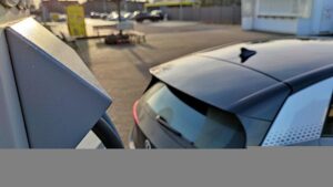 Wissing hält an Ladesäulen-Pflicht für Tankstellen fest