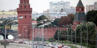 Laschet: Europa muss auch mit Russland reden