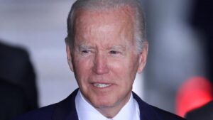 Biden erwartet baldige Feuerpause im Gazastreifen