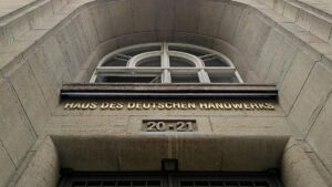 Handwerkspräsident sieht grundsätzliche Differenzen mit Scholz