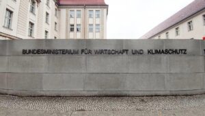 Wirtschaftsministerium sieht derzeit keine Konjunkturbelebung
