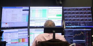 Dax legt zu – BMW-Zahlen beflügeln Autowerte