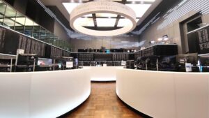 Dax lässt nach – Öl und Gas teurer