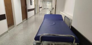 Zahl stationärer Krankenhausbehandlungen gestiegen