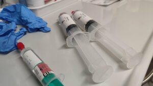 Pflegeeinrichtungen rufen Fördergelder für Digitalisierung kaum ab