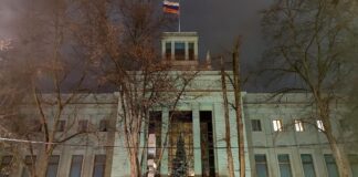 Bundesregierung bestellt russischen Botschafter ein