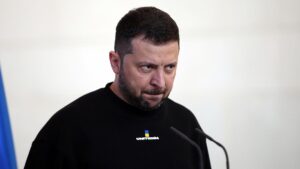 Umfrage: Mehrheit glaubt nicht an Sieg der Ukraine