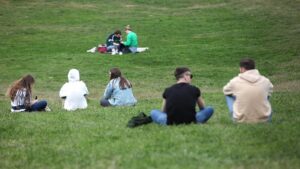 CDU-Generalsekretär warnt vor "Life-Life-Balance"