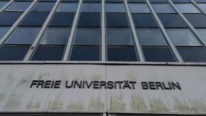 Hohe Hürden für Vorgehen gegen Antisemitismus an Universitäten