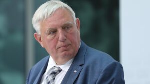 Laumann sieht Schwarz-Grün weiterhin als Option