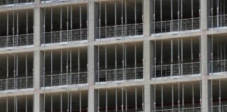 Immobilienindex: Erholung der Branche bleibt fragil