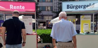 CDU-Arbeitnehmerflügels mahnt Kurskorrektur in Sozialdebatte an