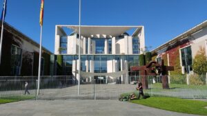 Ex-Nato-General Rasmussen drängt Bundesregierung zu Taurus-Lieferung