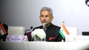 Indiens Außenminister verteidigt Partnerschaft mit Russland