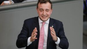 Polen: Ziemiak will Zeichen der Wiedergutmachung für NS-Verbrechen