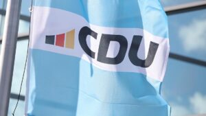 Rödder sieht CDU als "Partei der rechten Mitte"