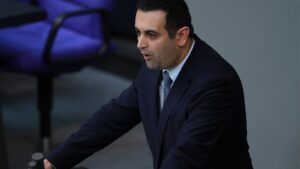 FDP fordert von Ampel-Partnern Steuersenkungen für Unternehmen