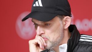 Berichte: Tuchel verlässt FC Bayern am Saisonende
