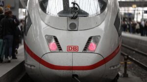 Bahn-Flexpreise steigen um fast sechs Prozent