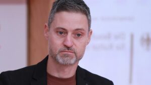 Publizist Mendel sieht Hilflosigkeit im Umgang mit Nahostkonflikt