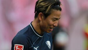 Bundesliga: FC Bayern patzt in Bochum