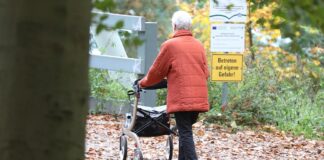 SPD-Bundestagsfraktion mahnt Union zur Zustimmung zu Rentenpaket