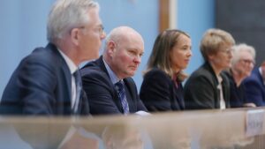 Wirtschaftsweiser Truger soll im Sachverständigenrat bleiben