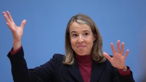 Wirtschaftsweise Malmendier gegen Ehegatten-Splitting