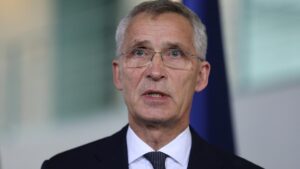 Stoltenberg sieht keine unmittelbare Bedrohung für Nato-Staaten