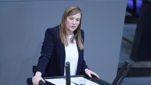 Wegge rechnet mit Zustimmung für Cannabis-Teillegalisierung