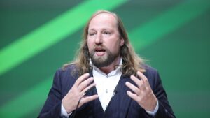 Hofreiter will für Ampel- und gegen Unions-Antrag zu Taurus stimmen