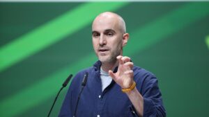 Hannovers Oberbürgermeister Onay kritisiert Bezahlkarten-Pläne