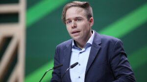 Andresen kritisiert deutsche Blockade bei CO2-Emissionsnormen