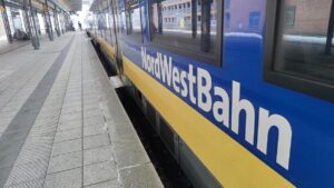 Tarifabschluss zwischen GDL und Transdev